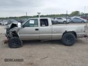 ✅ 2003 Chevrolet Silverado 1500 LS • VIN: 2GCEK19V931183363 • Lot: 43449090. Listed on IAAI with 210,872 mi. Free auction sales archive from the USA and detailed vehicle history report at DreamBid. Image 15.