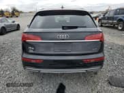 ✅ 2024 Audi Q5 Premium • VIN: WA1ABAFY3R2088765 • Лот: 90124635. Опубликован ранее на Copart с пробегом 30 624 миль. Бесплатный доступ к архиву аукционных продаж из США и подробный отчёт об истории автомобиля на DreamBid. Изображение 6.