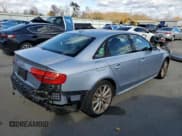 ✅ 2016 Audi A4 Premium Plus • VIN: WAUFFAFL8GN001570 • Lot: 90943315. Listed on Copart with 91,082 mi. Free auction sales archive from the USA and detailed vehicle history report at DreamBid. Image 3.
