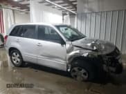 ✅ 2011 Suzuki Grand Vitara Premium • VIN: JS3TD0D22B4102488 • Lot: 88127645. Listed on Copart with 125,206 mi. Free auction sales archive from the USA and detailed vehicle history report at DreamBid. Image 4.