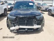 ✅ 2022 Ford Explorer ST-Line • VIN: 1FMSK7KH7NGB05501 • Lot: 41989567. Wystawiony na IAAI z przebiegiem 58 895 mil. Bezpłatny archiwum sprzedaży aukcyjnych z USA i szczegółowy raport historii pojazdu na DreamBid. Zdjęcie 6.