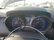 ✅ 2013 Hyundai Genesis Coupe Premium • VIN: KMHHT6KD3DU097802 • Lot: 41675925. Wystawiony na Copart z przebiegiem 82 796 mil. Bezpłatny archiwum sprzedaży aukcyjnych z USA i szczegółowy raport historii pojazdu na DreamBid. Zdjęcie 9.