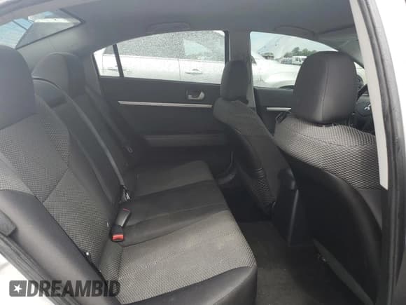 ✅ 2012 Mitsubishi Galant FE • VIN: 4A32B2FF3CE006308 • Лот: 56223845. Опубликован ранее на Copart с пробегом 119 622 миль. Бесплатный доступ к архиву аукционных продаж из США и подробный отчёт об истории автомобиля на DreamBid. Изображение 10.