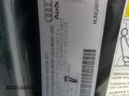 ✅ 2008 Audi TT 3.2L • VIN: TRUDD38JX81002421 • Lot: 82783775. Listed on Copart with 154,609 mi. Free auction sales archive from the USA and detailed vehicle history report at DreamBid. Image 12.