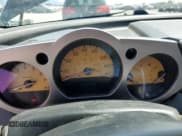 ✅ 2004 Nissan Murano SL • VIN: JN8AZ08T94W223136 • Lot: 68771735. Wystawiony na Copart z przebiegiem Nie podano. Bezpłatny archiwum sprzedaży aukcyjnych z USA i szczegółowy raport historii pojazdu na DreamBid. Zdjęcie 9.