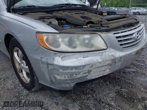 2007 Hyundai Azera SE с VIN KMHFC46F57A139674, выставлен на аукционе IAAI как лот 42367838 с пробегом 257 981 миль миль и . История ставок и продаж доступна на DreamBid. Изображение 6.