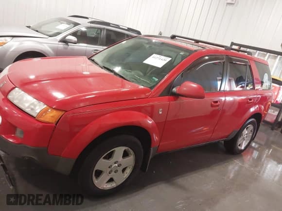 ✅ 2005 Saturn VUE • VIN: 5GZCZ63475S807405 • Lot: 41271420. Wystawiony na IAAI z przebiegiem 167 126 mil. Bezpłatny archiwum sprzedaży aukcyjnych z USA i szczegółowy raport historii pojazdu na DreamBid. Zdjęcie 14.