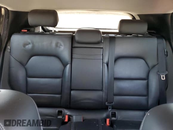 ✅ 2017 Infiniti QX30 Premium • VIN: SJKCH5CP9HA025414 • Lot: 66540205. Listed on Copart with 133,912 mi. Free auction sales archive from the USA and detailed vehicle history report at DreamBid. Image 10.