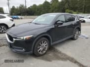 ✅ 2019 Mazda CX-5 Grand Touring • VIN: JM3KFBDM9K0549030 • Лот: 82774585. Опубликован ранее на Copart с пробегом 74 307 миль. Бесплатный доступ к архиву аукционных продаж из США и подробный отчёт об истории автомобиля на DreamBid. Изображение 1.