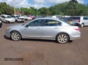 ✅ 2009 Honda Accord EX • VIN: 1HGCP26769A048457 • Lot: 43526139. Wystawiony na IAAI z przebiegiem 154 944 mil. Bezpłatny archiwum sprzedaży aukcyjnych z USA i szczegółowy raport historii pojazdu na DreamBid. Zdjęcie 14.