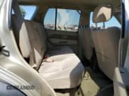 ✅ 1999 Nissan Pathfinder XE • VIN: JN8AR05Y3XW316271 • Lot: 71989454. Wystawiony na Copart z przebiegiem 208 016 mil. Bezpłatny archiwum sprzedaży aukcyjnych z USA i szczegółowy raport historii pojazdu na DreamBid. Zdjęcie 11.