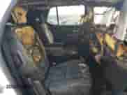 2019 Chevrolet Traverse LT Cloth z VIN 1GNERGKW8KJ121675, wystawiony jako Copart lot #84051555 z przebiegiem Nie podano mil oraz Nie do naprawy • Non repairable. Historia ofert i sprzedaży dostępna na DreamBid. Obrazek 11.