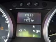 ✅ 2010 Mercedes-Benz GL 550 • VIN: 4JGBF8GE7AA563321 • Lot: 41467521. Wystawiony na IAAI z przebiegiem 157 816 mil. Bezpłatny archiwum sprzedaży aukcyjnych z USA i szczegółowy raport historii pojazdu na DreamBid. Zdjęcie 15.