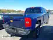 ✅ 2014 Chevrolet Silverado 2500HD LT • VIN: 1GC1KXCG2EF187214 • Lot: 43602478. Wystawiony na IAAI z przebiegiem 137 592 mil. Bezpłatny archiwum sprzedaży aukcyjnych z USA i szczegółowy raport historii pojazdu na DreamBid. Zdjęcie 4.