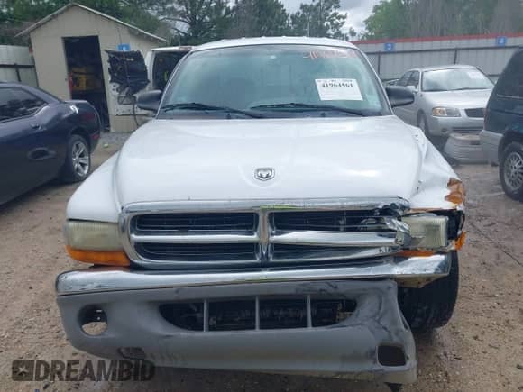 ✅ 2000 Dodge Dakota Sport • VIN: 1B7GL2AN4YS691223 • Лот: 41964561. Размещён на IAAI с пробегом 169 936 миль миль. Получите бесплатный доступ к архиву аукционных продаж из США и посмотрите подробный отчёт об истории автомобиля на DreamBid. Изображение 12.