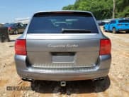 ✅ 2006 Porsche Cayenne Turbo • VIN: WP1AC29PX6LA91341 • Lot: 65897795. Listed on Copart with 117,318 mi. Free auction sales archive from the USA and detailed vehicle history report at DreamBid. Image 6.