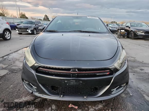 ✅ 2014 Dodge Dart SXT • VIN: 1C3CDFBB8ED746011 • Lot: 91403725. Listed on Copart with 160,730 mi. Free auction sales archive from the USA and detailed vehicle history report at DreamBid. Image 5.