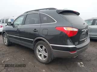 2007 Hyundai Veracruz GLS z VIN KM8NU13C37U024152, wystawiony jako IAAI lot #41550416 z przebiegiem 249 370 mil mil oraz . Historia ofert i sprzedaży dostępna na DreamBid. Obrazek 3.