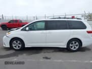 ✅ 2020 Toyota Sienna LE Auto Access Seat • VIN: 5TDKZ3DC0LS044909 • Lot: 42289084. Listed on IAAI with 71,090 mi. Free auction sales archive from the USA and detailed vehicle history report at DreamBid. Image 15.