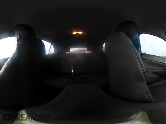 ✅ 2024 Buick Encore GX Preferred • VIN: KL4AMBS24RB032836 • Lot: 43412674. Wystawiony na IAAI z przebiegiem 22 718 mil. Bezpłatny archiwum sprzedaży aukcyjnych z USA i szczegółowy raport historii pojazdu na DreamBid. Zdjęcie 19.