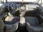 2021 Toyota Prius LE z VIN JTDKAMFP6M3174337, wystawiony jako Copart lot #81413265 z przebiegiem 142 475 mil mil oraz Szkoda całkowita • Salvage title. Historia ofert i sprzedaży dostępna na DreamBid. Obrazek 8.