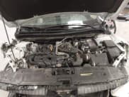 ✅ 2023 Nissan Altima SV • VIN: 1N4BL4DW3PN348058 • Lot: 43380712. Wystawiony na IAAI z przebiegiem 44 623 mil. Bezpłatny archiwum sprzedaży aukcyjnych z USA i szczegółowy raport historii pojazdu na DreamBid. Zdjęcie 10.