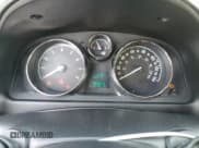 ✅ 2012 Chevrolet Captiva Sport LS • VIN: 3GNAL2EK7CS577646 • Лот: 46710355. Опубликован ранее на Copart с пробегом 116 423 миль. Бесплатный доступ к архиву аукционных продаж из США и подробный отчёт об истории автомобиля на DreamBid. Изображение 9.