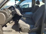 ✅ 2007 Chevrolet Silverado 1500 LTZ • VIN: 2GCEK13M271554045 • Lot: 74351144. Listed on Copart with 185,283 mi. Free auction sales archive from the USA and detailed vehicle history report at DreamBid. Image 7.