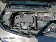 2022 Chevrolet Malibu LT with VIN 1G1ZD5ST3NF163819, listed as a Copart auction lot 81322585 with 90,787 mi miles and Salvage title. Bid and sale history available at DreamBid. Image 16.