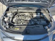 ✅ 2025 Toyota Corolla LE • VIN: 5YFB4MDE2SP232165 • Lot: 71664225. Wystawiony na Copart z przebiegiem 13 750 mil. Bezpłatny archiwum sprzedaży aukcyjnych z USA i szczegółowy raport historii pojazdu na DreamBid. Zdjęcie 11.