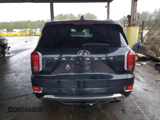 ✅ 2020 Hyundai Palisade Limited • VIN: KM8R54HE6LU072720 • Лот: 84025534. Опубликован ранее на Copart с пробегом 69 863 миль. Бесплатный доступ к архиву аукционных продаж из США и подробный отчёт об истории автомобиля на DreamBid. Изображение 6.