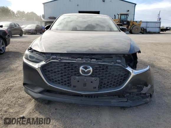 ✅ 2019 Mazda 3 Preferred • VIN: 3MZBPADM5KM103998 • Lot: 81565075. Listed on Copart with 281,896 mi. Free auction sales archive from the USA and detailed vehicle history report at DreamBid. Image 5.