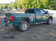 ✅ 2012 Chevrolet Silverado 2500HD LT • VIN: 1GC2KXCG1CZ236581 • Lot: 59507585. Wystawiony na Copart z przebiegiem 126 176 mil. Bezpłatny archiwum sprzedaży aukcyjnych z USA i szczegółowy raport historii pojazdu na DreamBid. Zdjęcie 3.