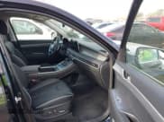 ✅ 2025 Hyundai Palisade SEL • VIN: KM8R24GE1SU859549 • Лот: 41497422. Опубликован ранее на IAAI с пробегом 3 120 миль. Бесплатный доступ к архиву аукционных продаж из США и подробный отчёт об истории автомобиля на DreamBid. Изображение 5.