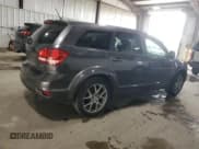 ✅ 2017 Dodge Journey GT • VIN: 3C4PDDEG7HT570561 • Лот: 70440735. Опубликован ранее на Copart с пробегом 86 194 миль. Бесплатный доступ к архиву аукционных продаж из США и подробный отчёт об истории автомобиля на DreamBid. Изображение 3.