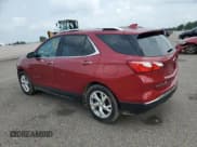 ✅ 2019 Chevrolet Equinox Premier • VIN: 3GNAXZEU3KS544611 • Лот: 68201315. Опубликован ранее на Copart с пробегом 128 478 миль. Бесплатный доступ к архиву аукционных продаж из США и подробный отчёт об истории автомобиля на DreamBid. Изображение 2.