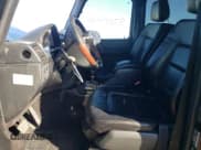 ✅ 2012 Mercedes-Benz G 550 • VIN: WDCYC3HF1CX197593 • Lot: 82317545. Listed on Copart with Not provided. Free auction sales archive from the USA and detailed vehicle history report at DreamBid. Image 7.