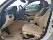 ✅ 2015 BMW 3 Series 328d • VIN: WBA3D3C52FK157856 • Lot: 86266155. Listed on Copart with 177,396 mi. Free auction sales archive from the USA and detailed vehicle history report at DreamBid. Image 7.