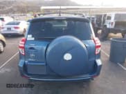 ✅ 2012 Toyota RAV4 • VIN: 2T3KF4DV5CW129355 • Lot: 43483811. Listed on IAAI with 277,805 mi. Free auction sales archive from the USA and detailed vehicle history report at DreamBid. Image 16.