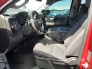 ✅ 2019 Chevrolet Silverado 1500 Custom • VIN: 3GCPWBEF1KG126503 • Лот: 81766615. Опубликован ранее на Copart с пробегом 102 633 миль. Бесплатный доступ к архиву аукционных продаж из США и подробный отчёт об истории автомобиля на DreamBid. Изображение 7.