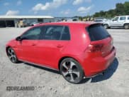 ✅ 2015 Volkswagen Golf GTI S • VIN: 3VW4T7AU4FM049966 • Lot: 81082605. Listed on Copart with 71,937 mi. Free auction sales archive from the USA and detailed vehicle history report at DreamBid. Image 2.