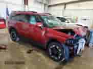 2024 Hyundai Santa Fe SEL с VIN 5NMP2DGL9RH040350, выставлен на аукционе Copart как лот 47290055 с пробегом Не указан миль и Списание • Salvage title. История ставок и продаж доступна на DreamBid. Изображение 4.