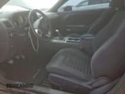 ✅ 2013 Dodge Challenger R/T Plus • VIN: 2C3CDYBT6DH554284 • Lot: 56241165. Wystawiony na Copart z przebiegiem 119 478 mil. Bezpłatny archiwum sprzedaży aukcyjnych z USA i szczegółowy raport historii pojazdu na DreamBid. Zdjęcie 7.