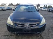 ✅ 2005 Honda Accord EX-L • VIN: 1HGCM66525A050425 • Lot: 82529605. Listed on Copart with 224,672 mi. Free auction sales archive from the USA and detailed vehicle history report at DreamBid. Image 5.