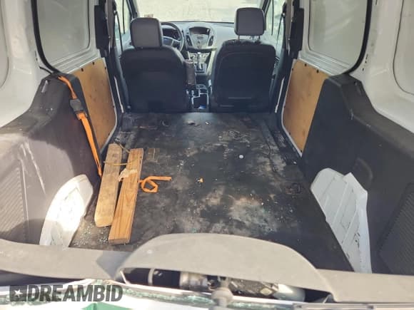 ✅ 2015 Ford Transit Connect XL • VIN: NM0LE7E74F1206242 • Lot: 64771195. Wystawiony na Copart z przebiegiem 239 011 mil. Bezpłatny archiwum sprzedaży aukcyjnych z USA i szczegółowy raport historii pojazdu na DreamBid. Zdjęcie 10.