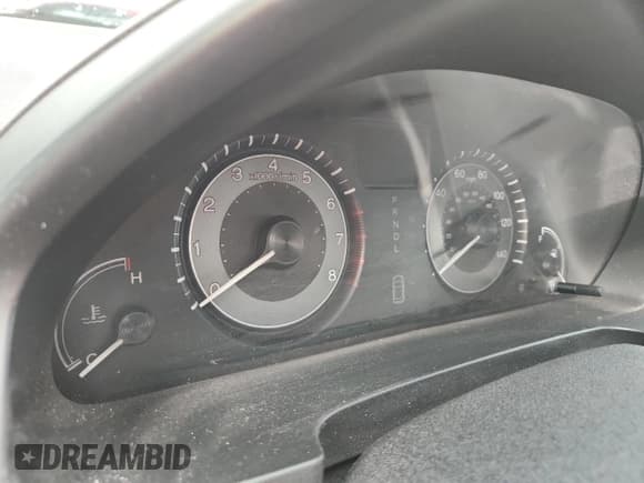 ✅ 2017 Honda Odyssey SE • VIN: 5FNRL5H35HB015276 • Lot: 82146805. Listed on Copart with Not provided. Free auction sales archive from the USA and detailed vehicle history report at DreamBid. Image 9.