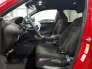 ✅ 2025 Honda HR-V Sport • VIN: 3CZRZ2H5XSM772959 • Lot: 66498735. Wystawiony na Copart z przebiegiem 681 mil. Bezpłatny archiwum sprzedaży aukcyjnych z USA i szczegółowy raport historii pojazdu na DreamBid. Zdjęcie 7.