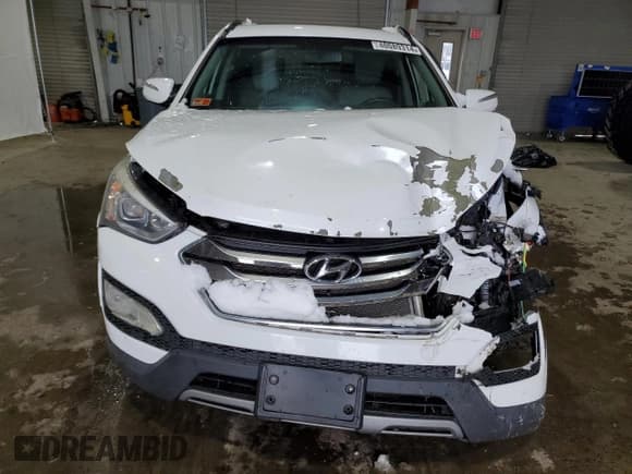 ✅ 2016 Hyundai Santa Fe • VIN: 5XYZUDLB8GG305833 • Лот: 40089314. Опубликован ранее на Copart с пробегом Не указан. Бесплатный доступ к архиву аукционных продаж из США и подробный отчёт об истории автомобиля на DreamBid. Изображение 12.