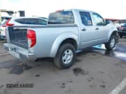 ✅ 2005 Nissan Frontier LE • VIN: 1N6AD07U05C463681 • Lot: 43757506. Listed on IAAI with 184,377 mi. Free auction sales archive from the USA and detailed vehicle history report at DreamBid. Image 4.