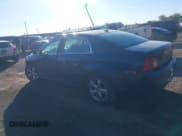 ✅ 2010 Chevrolet Malibu 2LT • VIN: 1G1ZD5EB2A4133543 • Lot: 43545863. Wystawiony na IAAI z przebiegiem 157 567 mil. Bezpłatny archiwum sprzedaży aukcyjnych z USA i szczegółowy raport historii pojazdu na DreamBid. Zdjęcie 3.